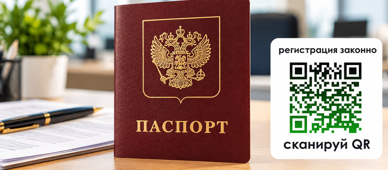 прописка в Пласте регистрация в Пласте